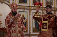 15-Усекновение главы Пророка, Предтечи и Крестителя Господня Иоанна