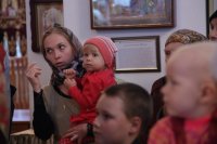 16-Усекновение главы Пророка, Предтечи и Крестителя Господня Иоанна