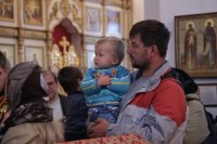 17-Усекновение главы Пророка, Предтечи и Крестителя Господня Иоанна