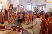 20-Усекновение главы Пророка, Предтечи и Крестителя Господня Иоанна