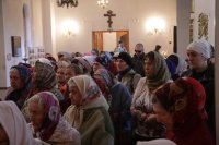 21-Усекновение главы Пророка, Предтечи и Крестителя Господня Иоанна