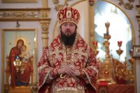 22-Усекновение главы Пророка, Предтечи и Крестителя Господня Иоанна