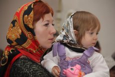 22-Служение Епископа Амфилохия в Неделю по Рождестве Христовом