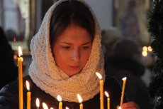 24-Служение Епископа Амфилохия в Неделю по Рождестве Христовом