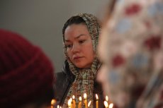 26-Служение Епископа Амфилохия в Неделю по Рождестве Христовом