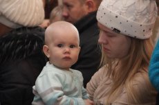 28-Служение Епископа Амфилохия в Неделю по Рождестве Христовом