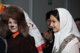 5-Архиерейская Рождественская елка в Центральной Воскресной школе