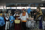 17-Архиерейская Рождественская елка в Центральной Воскресной школе