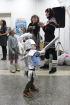 18-Архиерейская Рождественская елка в Центральной Воскресной школе