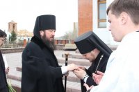 3-Лазарева суббота