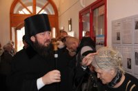 4-Лазарева суббота