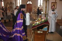 5-Лазарева суббота