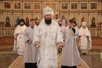 9-Лазарева суббота