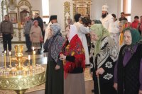 11-Лазарева суббота