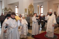 12-Лазарева суббота