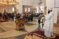 14-Лазарева суббота