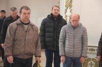15-Лазарева суббота