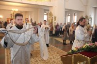 16-Лазарева суббота