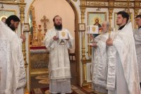 22-Лазарева суббота