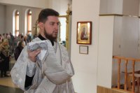 23-Лазарева суббота