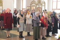 24-Лазарева суббота