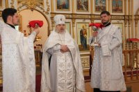 27-Лазарева суббота