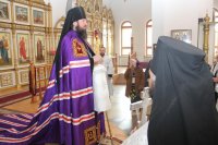 30-Лазарева суббота