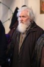 9-Служение епископа Амфилохия в Спасо-Воскресенском кафедральном соборе города Семипалатинска