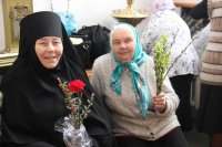1-Вход Господень в Иерусалим