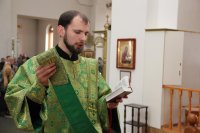 2-Вход Господень в Иерусалим