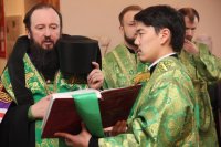5-Вход Господень в Иерусалим