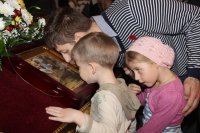 13-Вход Господень в Иерусалим
