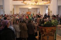 17-Вход Господень в Иерусалим