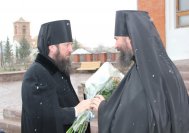 19-Вход Господень в Иерусалим