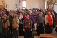 27-Вход Господень в Иерусалим