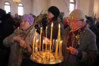 30-Вход Господень в Иерусалим