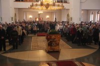 31-Вход Господень в Иерусалим