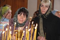 38-Вход Господень в Иерусалим
