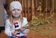 39-Вход Господень в Иерусалим