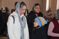 40-Вход Господень в Иерусалим