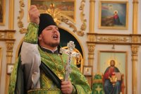 42-Вход Господень в Иерусалим