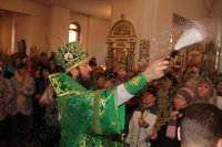 47-Вход Господень в Иерусалим