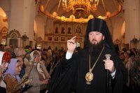 51-Вход Господень в Иерусалим