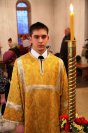 8-Епископ Усть-Каменогорский и Семипалатинский Амфилохий возглавил торжества по случаю престольного праздника Свято-Андреевского собора в Усть-Каменогорске