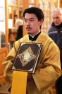 9-Епископ Усть-Каменогорский и Семипалатинский Амфилохий возглавил торжества по случаю престольного праздника Свято-Андреевского собора в Усть-Каменогорске