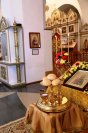 10-Епископ Усть-Каменогорский и Семипалатинский Амфилохий возглавил торжества по случаю престольного праздника Свято-Андреевского собора в Усть-Каменогорске