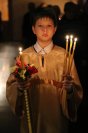15-Епископ Усть-Каменогорский и Семипалатинский Амфилохий возглавил торжества по случаю престольного праздника Свято-Андреевского собора в Усть-Каменогорске
