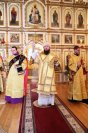 19-Епископ Усть-Каменогорский и Семипалатинский Амфилохий возглавил торжества по случаю престольного праздника Свято-Андреевского собора в Усть-Каменогорске