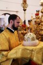 41-Епископ Усть-Каменогорский и Семипалатинский Амфилохий возглавил торжества по случаю престольного праздника Свято-Андреевского собора в Усть-Каменогорске
