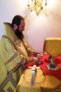 42-Епископ Усть-Каменогорский и Семипалатинский Амфилохий возглавил торжества по случаю престольного праздника Свято-Андреевского собора в Усть-Каменогорске